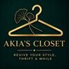 akiascloset